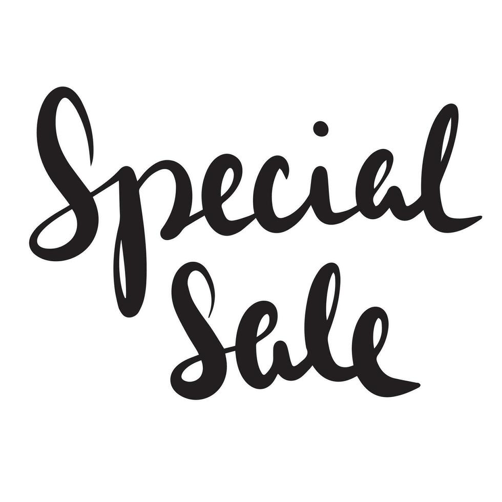 Sale Poster